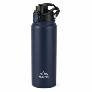 Steel Water Bottle