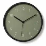 Modern Wall Clock