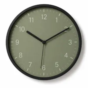 Modern Wall Clock