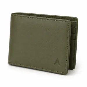 Leather Wallet